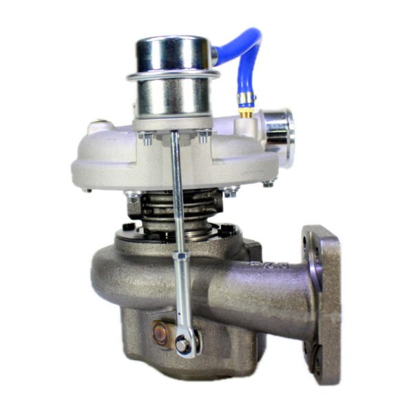 GT2556S turbocharger 2674A224 product image 3