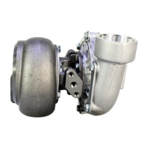 TB4129 turbocharger RE19784 product image 3