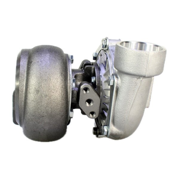 TB4129 turbocharger RE19784 product image 3