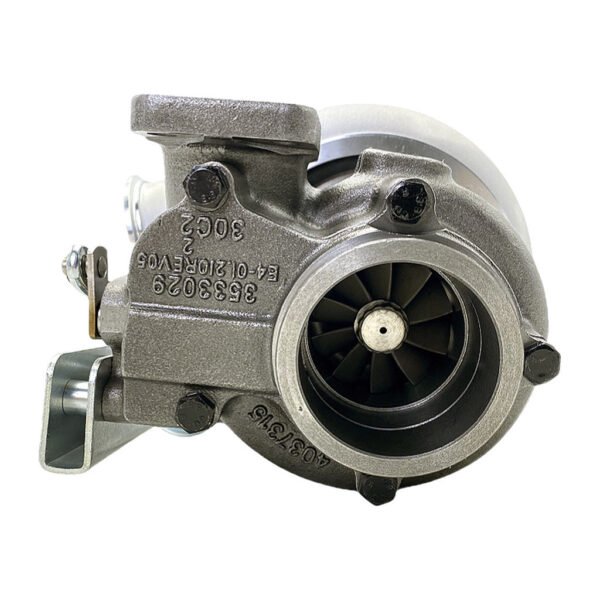 HX35W turbocharger 6738-81-8190 product image 3