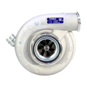 HE500WG turbocharger 3770808 product image 3