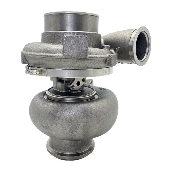 GTA5008B turbocharger 750525-5021S product image 3