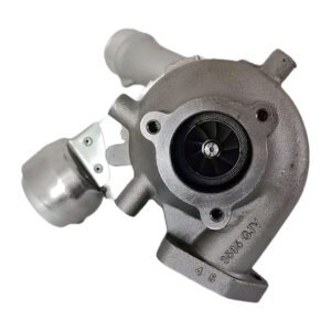 BV43 turbocharger 28200-4A421 product image 3