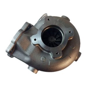 HE551M turbocharger 4046479 product image 3