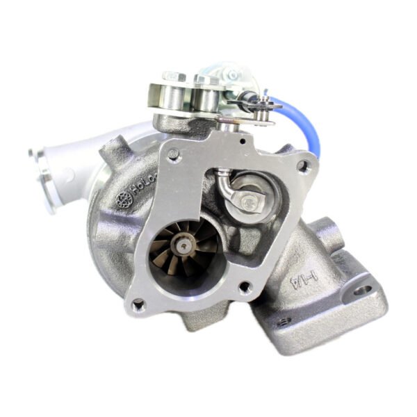 HE200WG turbocharger 3797478 product image 3