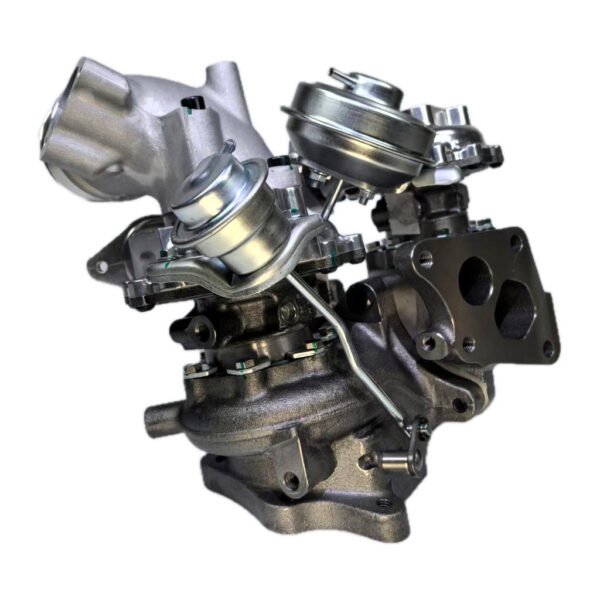 RHF5V turbocharger 8980749144+8980895566 product image 3