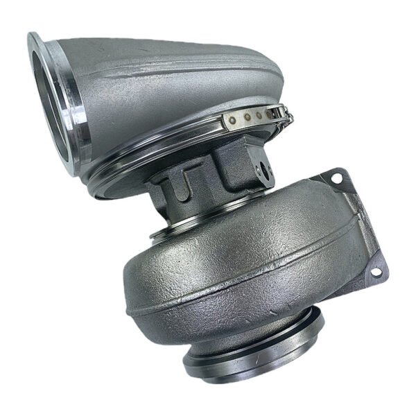 S400S062 turbocharger 171702 product image 3