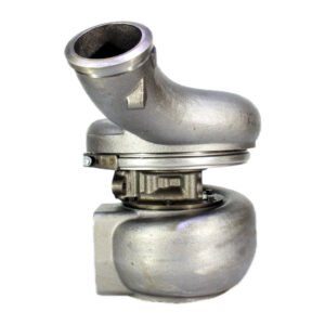 GTA4702B turbocharger 743279-9001 product image 3