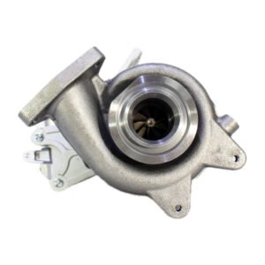 CT16V turbocharger 17201-11110 product image 3