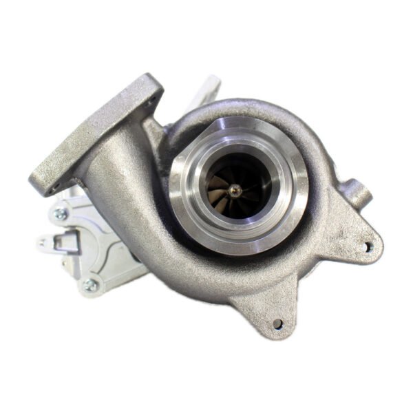 CT16V turbocharger 17201-11110 product image 3