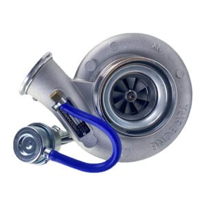 HX35W-E7755M/J12PY11 turbocharger 3590104 product image 3