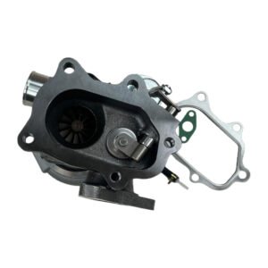 TD04L turbocharger 49377-04502 product image 3