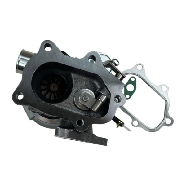 TD04L turbocharger 49377-04502 product image 3
