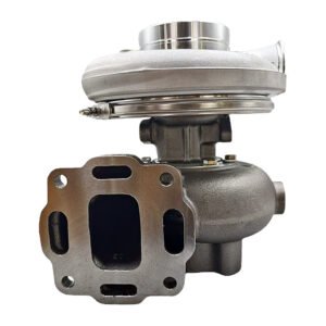 HX55M turbocharger 4038903H product image 3