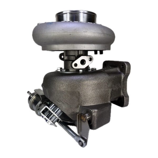 HX40W turbocharger 4043807D product image 3