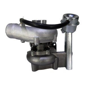 HP50-3 turbocharger 1118100-D06-1 product image 3