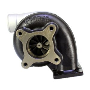 H60 turbocharger HA10001324 product image 3