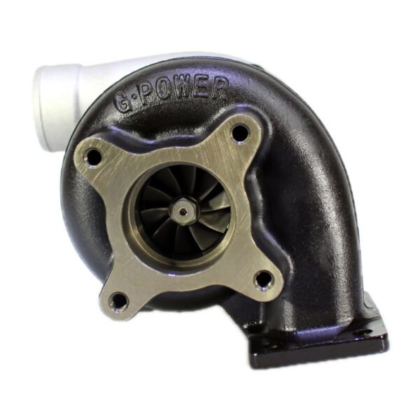 H60 turbocharger HA10001324 product image 3