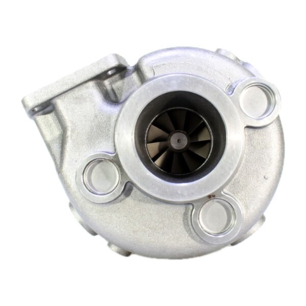 S200W turbocharger RE521312 product image 3