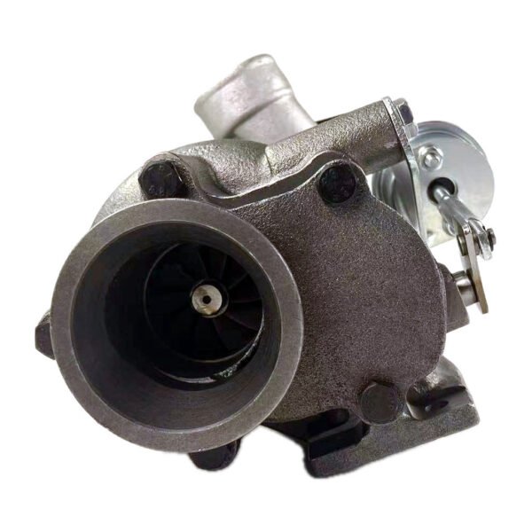 JP60A turbocharger 4RZG75.730000 product image 3