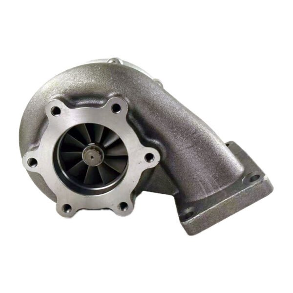 J95S turbocharger C38AB-38AB630+A product image 3