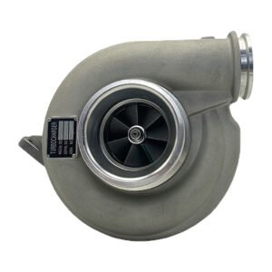 K31 turbocharger 53319987122 product image 3