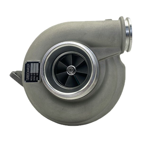 K31 turbocharger 53319987122 product image 3