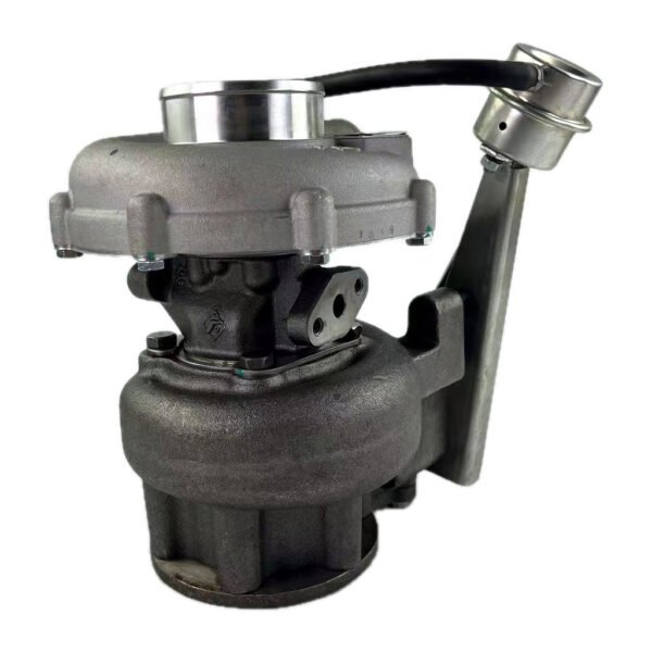 JP76F turbocharger J7M00-1118100-502 product image 3