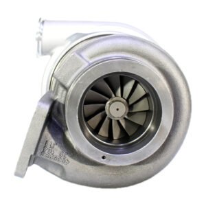 HX55 turbocharger 4038613 product image 3