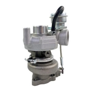 TD04L4 turbocharger 49177-03242 product image 3