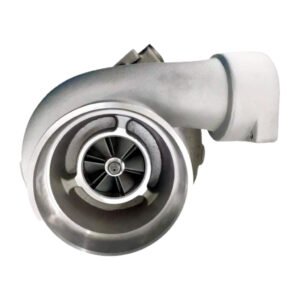 TW8106 turbocharger 1W5285 product image 3