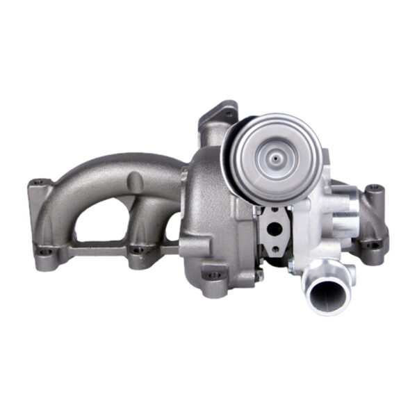 GT1749V turbocharger 713673-5006S product image 3