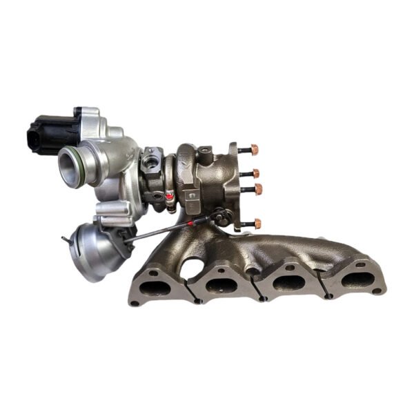 TD025 turbocharger 49373-01004 product image 3