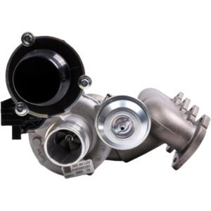 RHF4 turbocharger A2710903680 product image 3