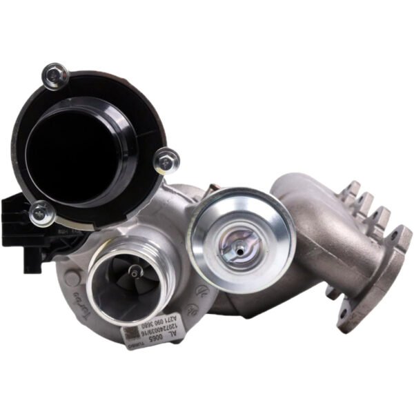 RHF4 turbocharger A2710903680 product image 3