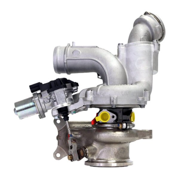 MGT1752S turbocharger 814000-5015S product image 3