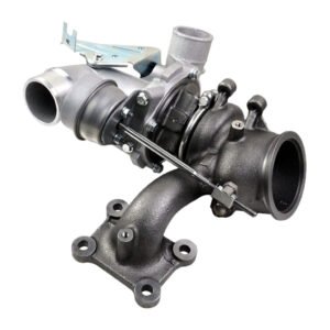 K03 turbocharger 53039880270 product image 3
