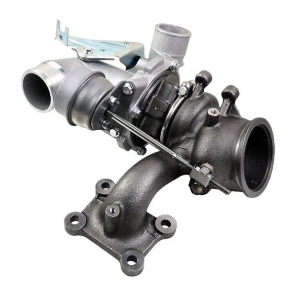 K03 turbocharger 53039880270 product image 3