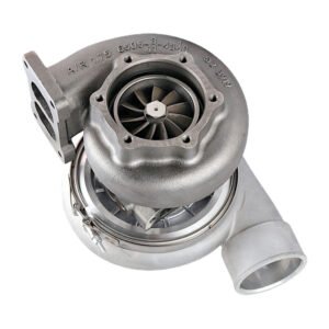 KTR110-K75B turbocharger 6505-52-5540 product image 3