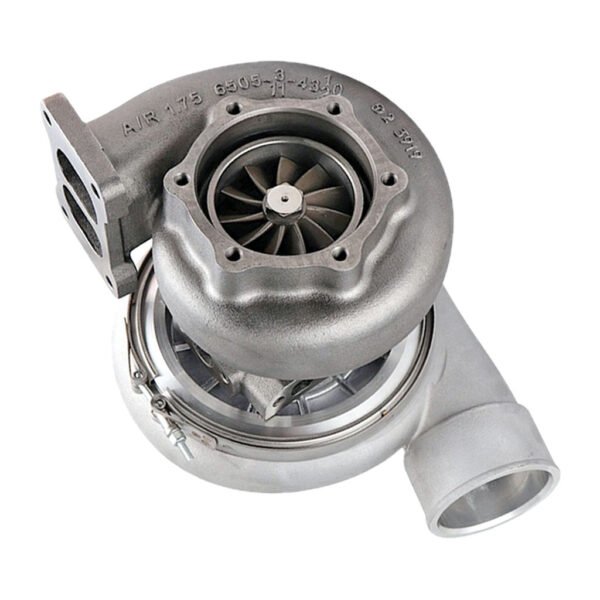 KTR110-K75B turbocharger 6505-52-5540 product image 3
