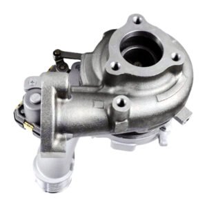 BV43 turbocharger 28231-2F600 product image 3