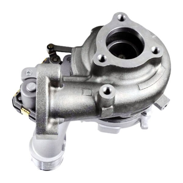 BV43 turbocharger 28231-2F600 product image 3