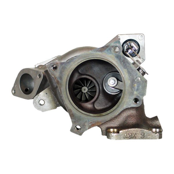 TD04L6 turbocharger 49477-06010 product image 3