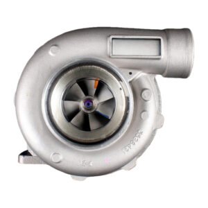HX50 turbocharger 3538862 product image 3