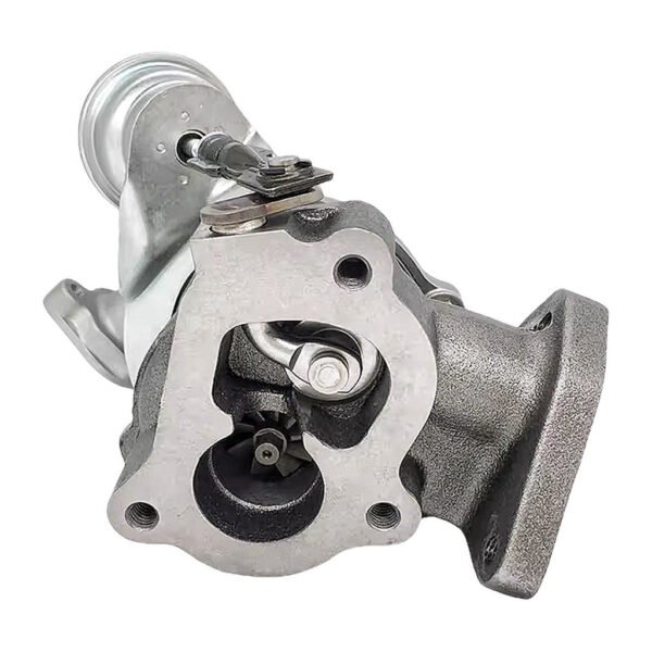 KP35 turbocharger 54359880005 product image 3