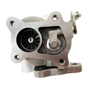 TD02 turbocharger 49173-06501 product image 3
