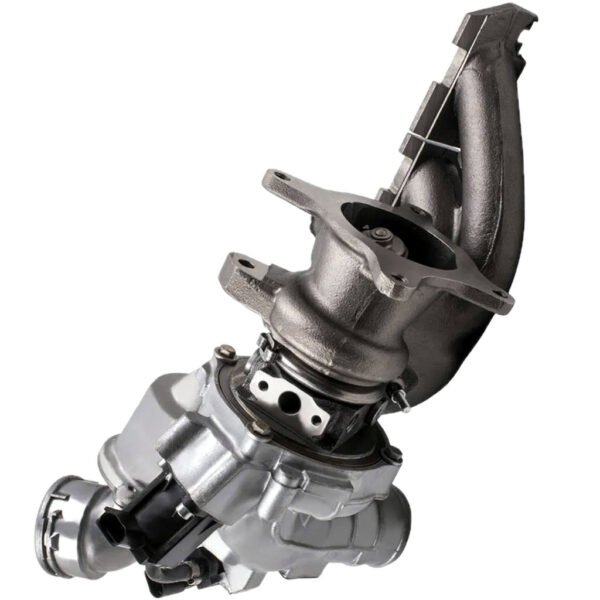 K03 turbocharger 53039880159 product image 3