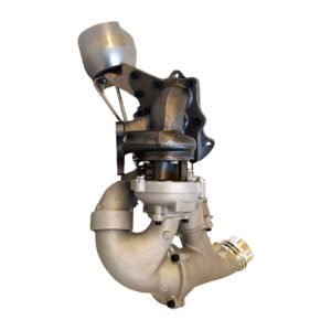 KP39-75 + K04-86 turbocharger 10009700008 product image 3