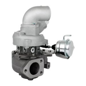 BV43 turbocharger 28200-4A480 product image 3