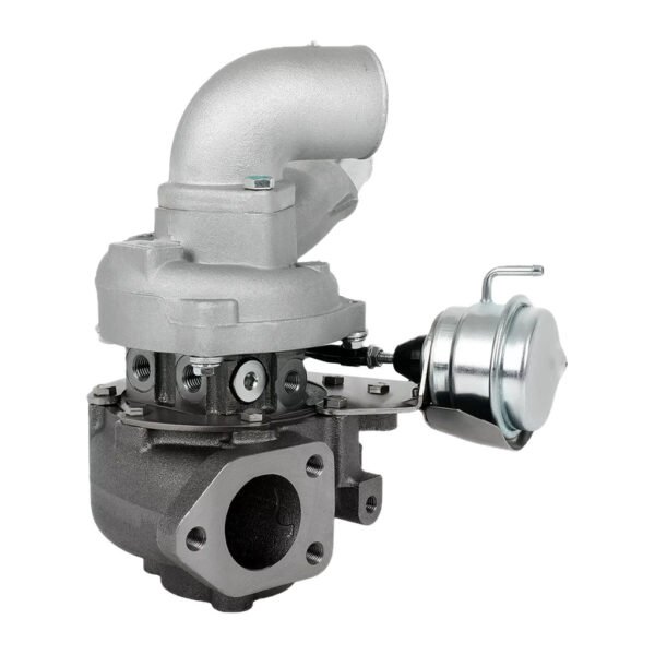 BV43 turbocharger 28200-4A480 product image 3